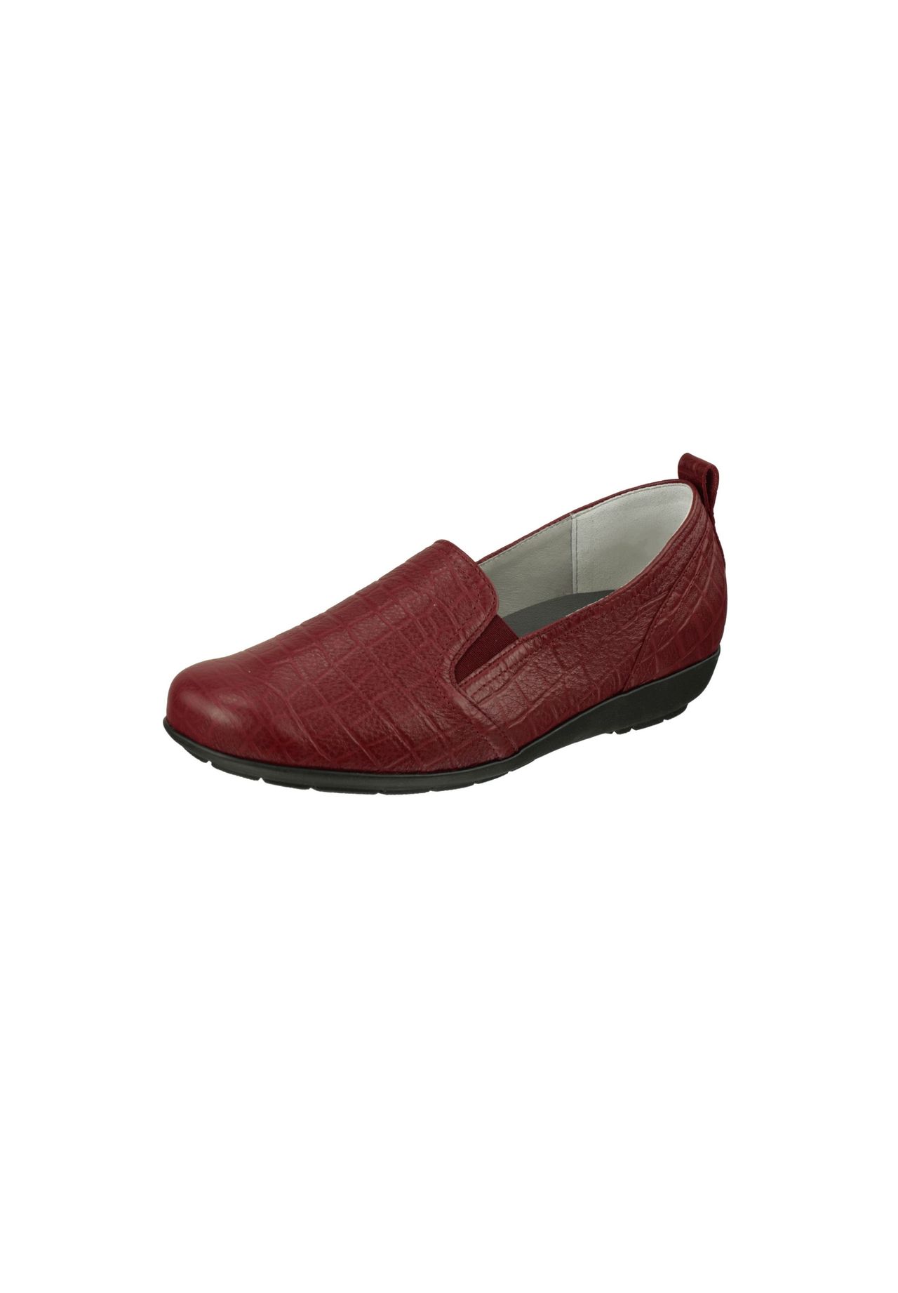 Natural Feet® Slipper Clea aus weichem Hirschleder Bis zu 65% Rabatt