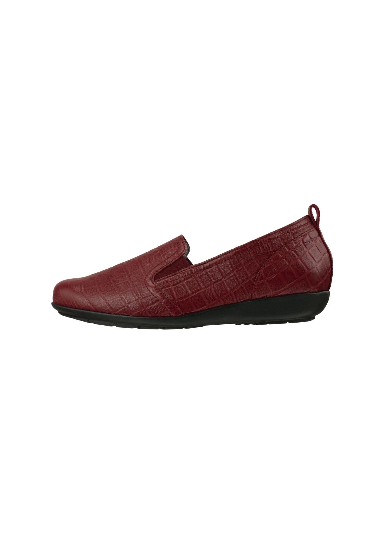 Natural Feet® Slipper Clea aus weichem Hirschleder Bis zu 65% Rabatt