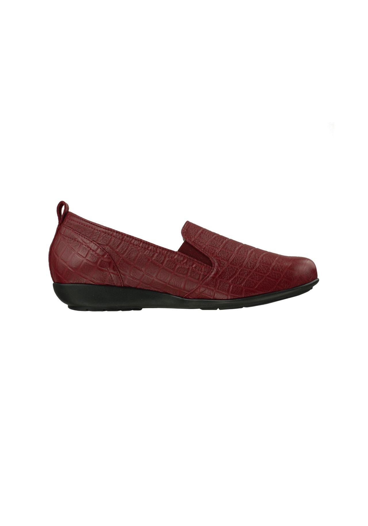 Natural Feet® Slipper Clea aus weichem Hirschleder Bis zu 65% Rabatt