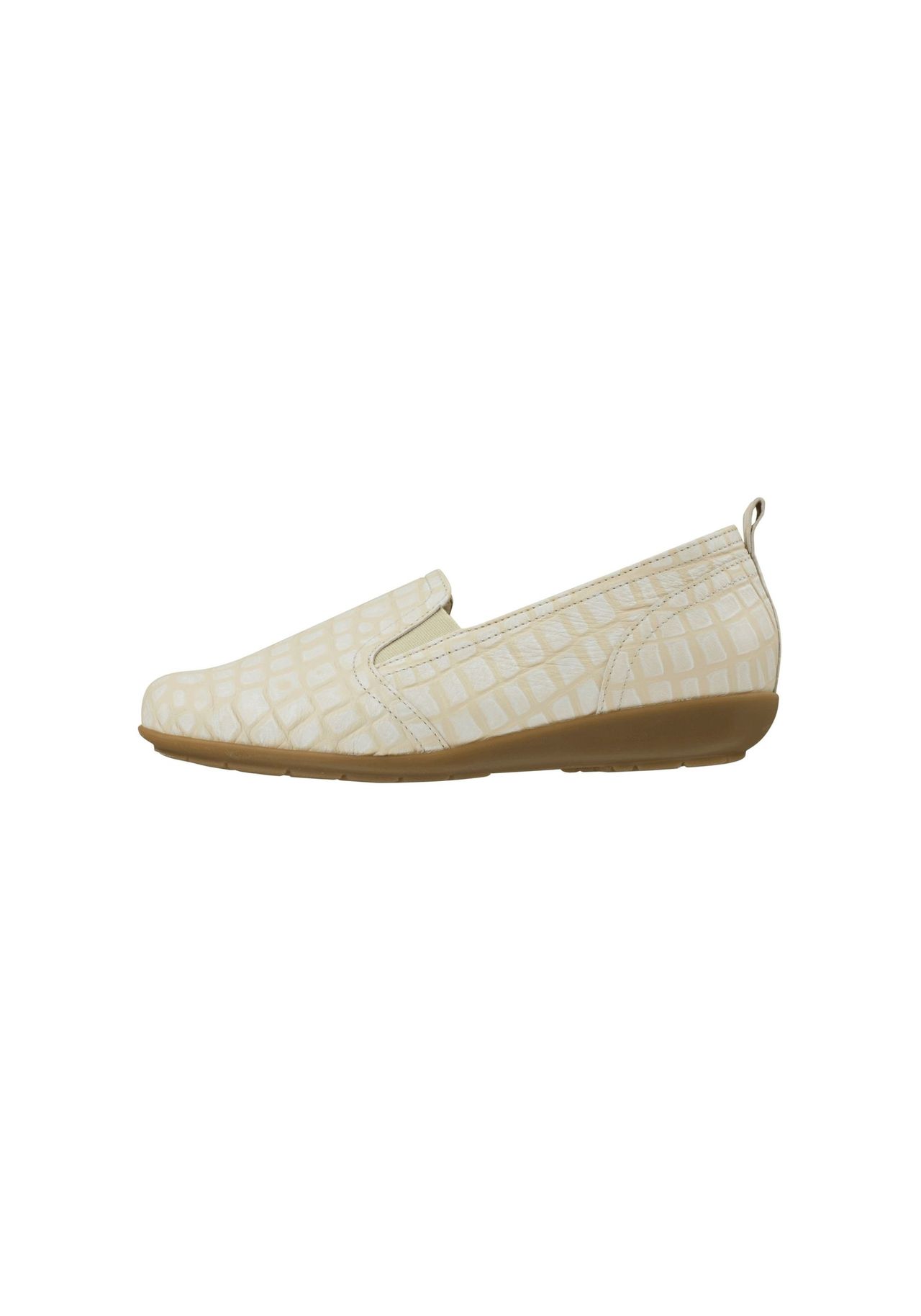 Natural Feet® Slipper Clea aus weichem Hirschleder Nur für heute