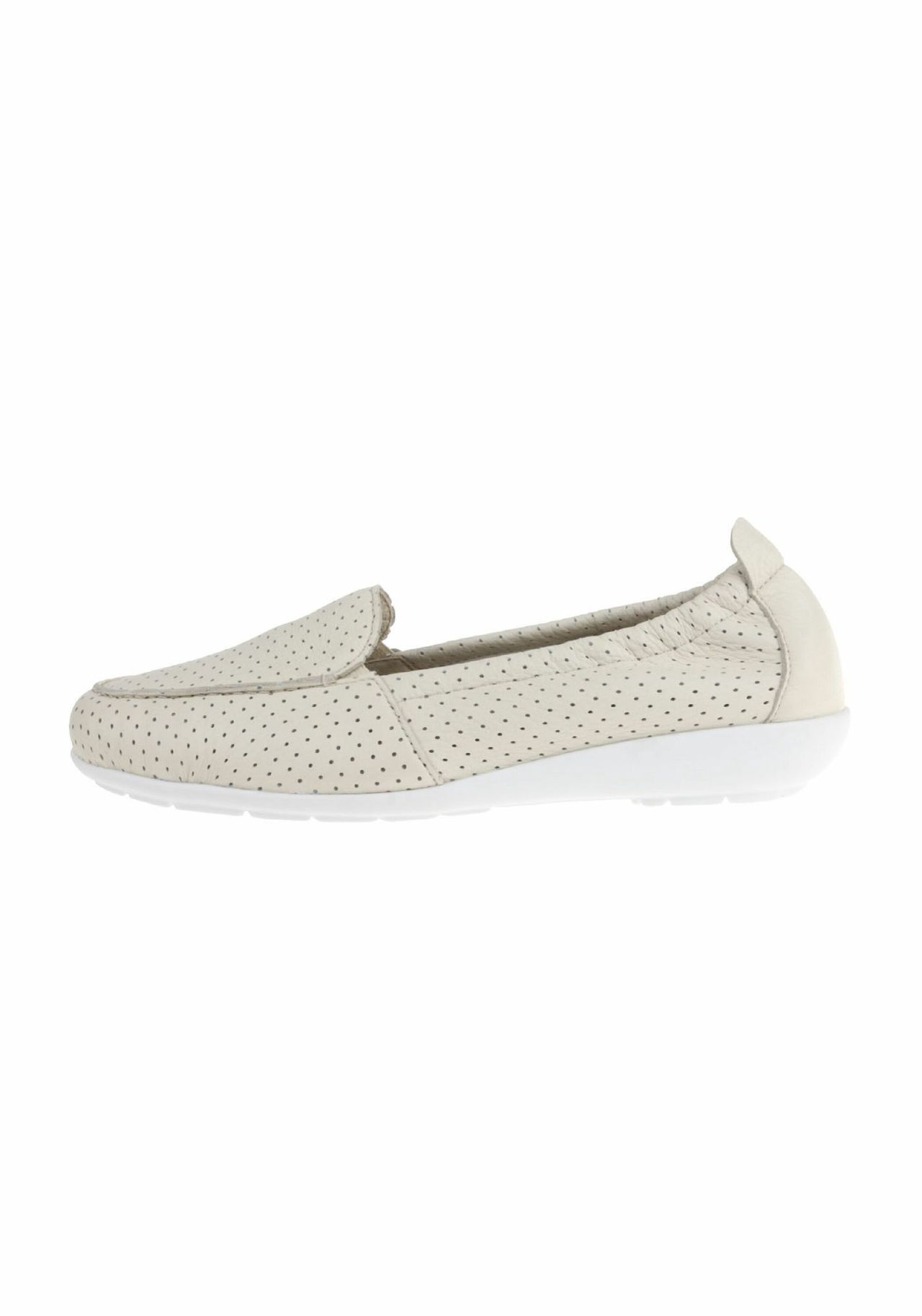 Natural Feet® Mokassins Adela mit stoßhemmender Sohle Riesige Rabatte