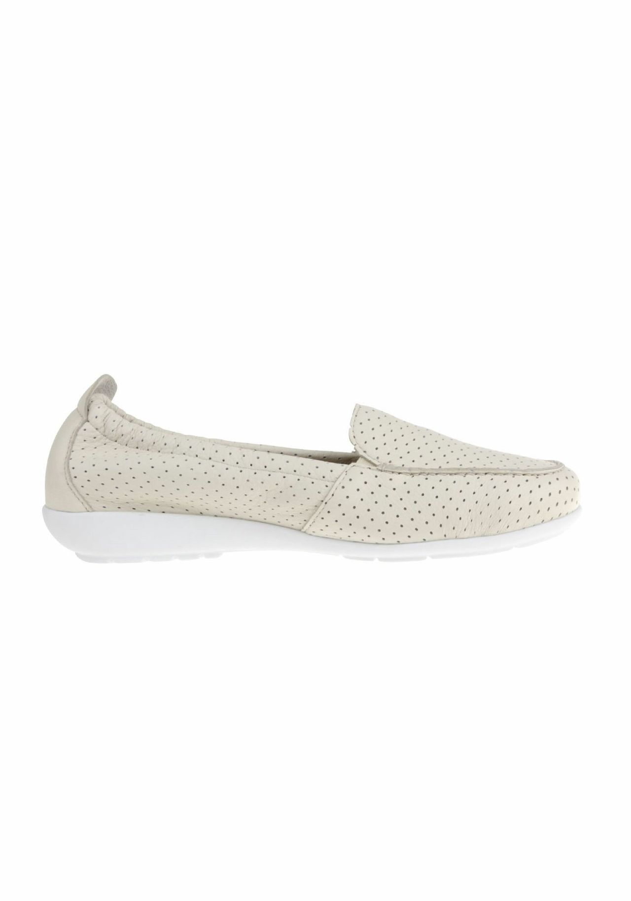Natural Feet® Mokassins Adela mit stoßhemmender Sohle Riesige Rabatte