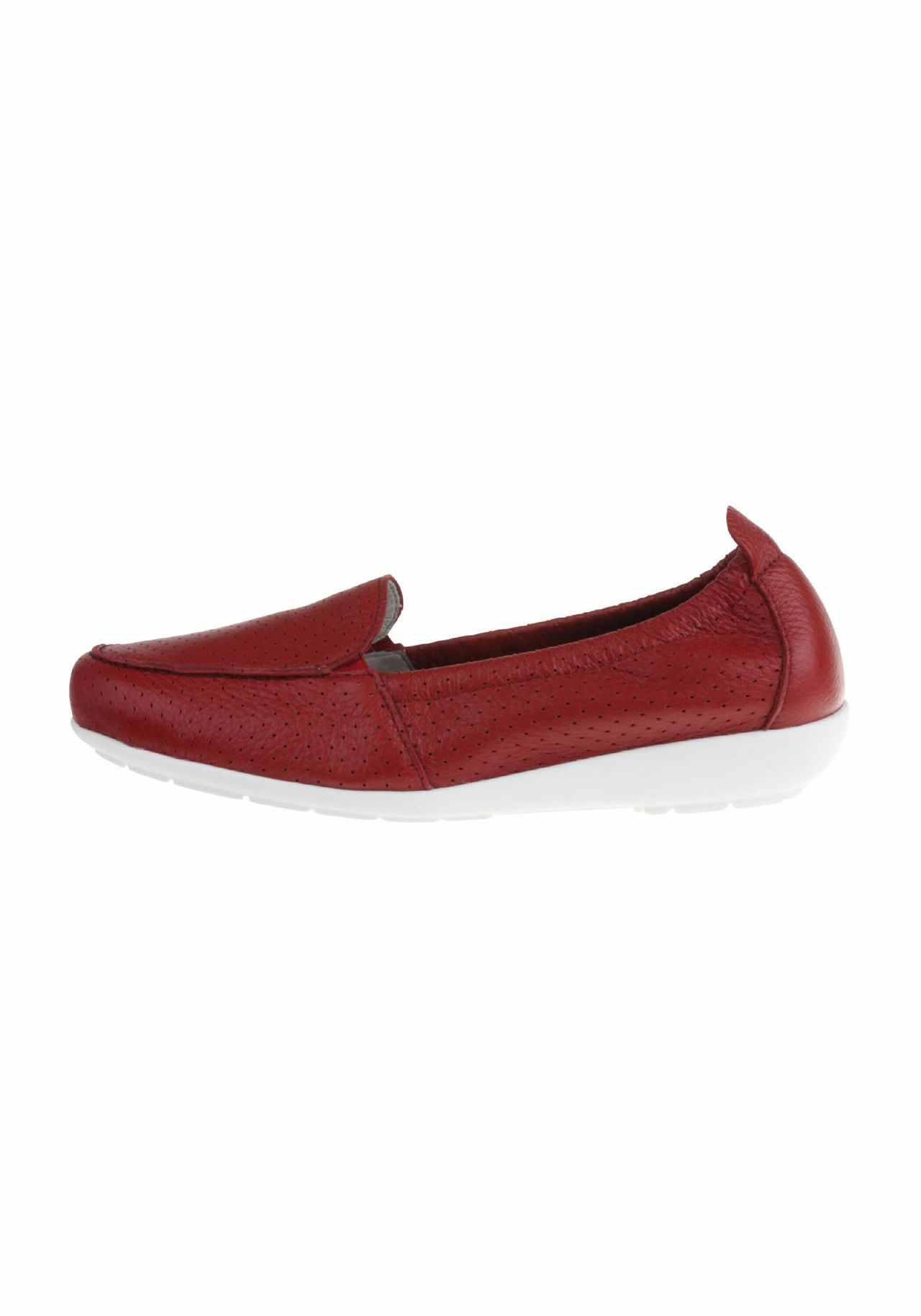 Natural Feet® Mokassins Adela mit stoßhemmender Sohle 50% Rabatt mit kostenlosem Versand