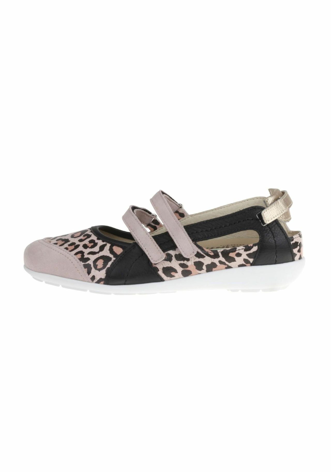 Natural Feet® Ballerinas Jackie aus echtem Leder Clearance-Verkauf