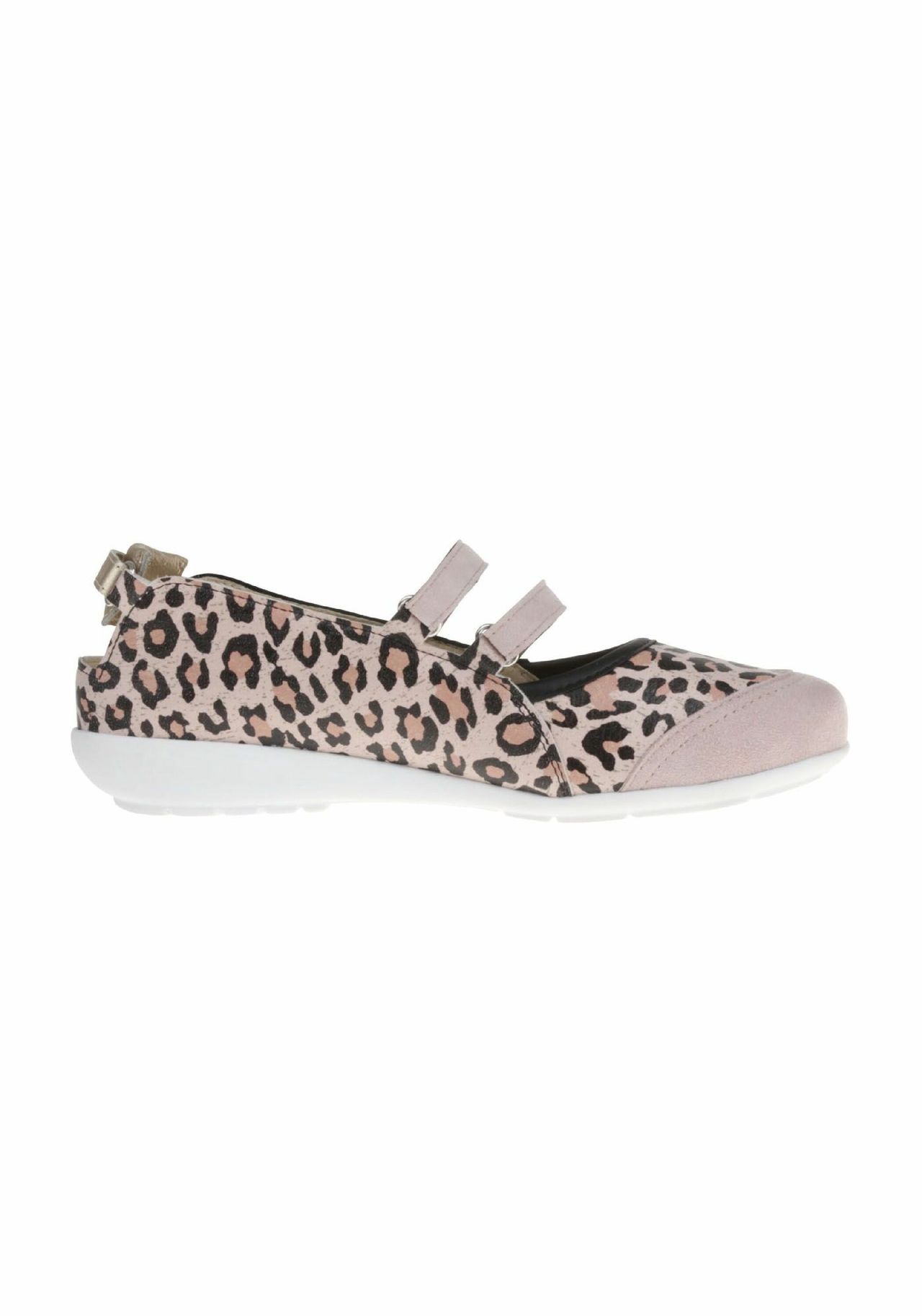 Natural Feet® Ballerinas Jackie aus echtem Leder Clearance-Verkauf