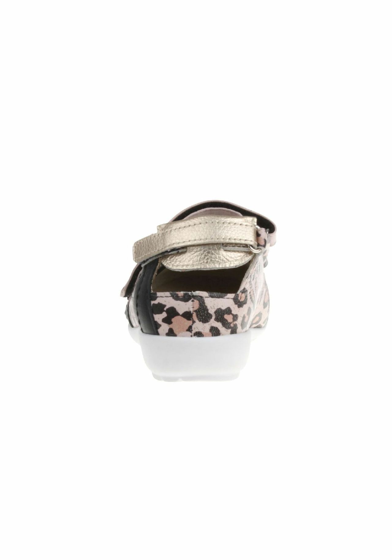Natural Feet® Ballerinas Jackie aus echtem Leder Clearance-Verkauf