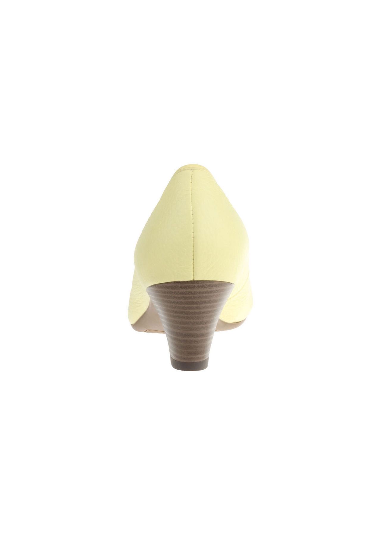 Natural Feet® Pumps Cathrin aus echtem Hirschleder Kostenloser Versand international