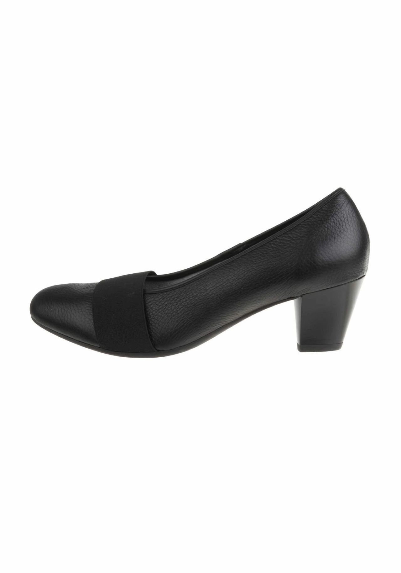 Natural Feet® Pumps Janine aus echtem Hirschleder Fabrikladen