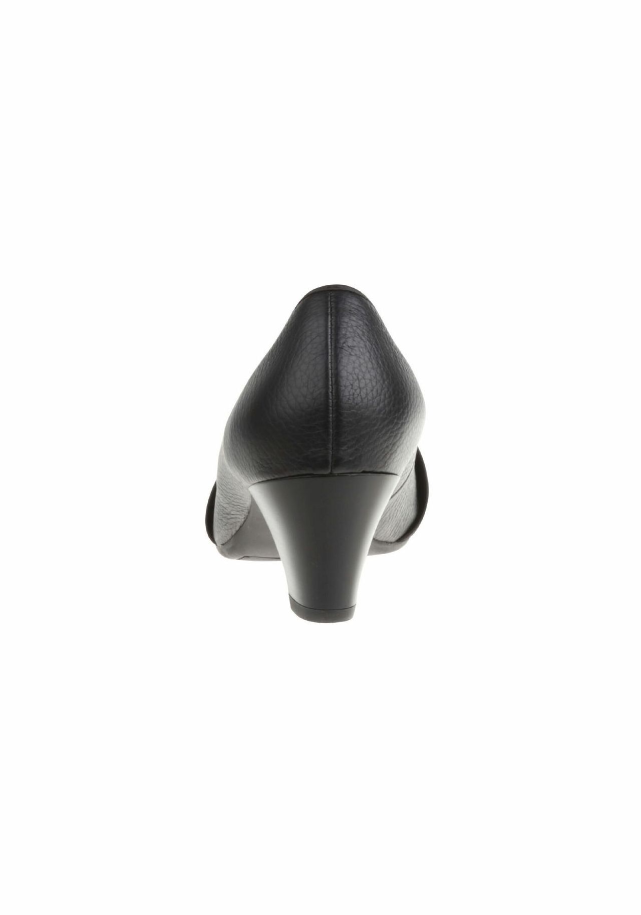 Natural Feet® Pumps Janine aus echtem Hirschleder Fabrikladen
