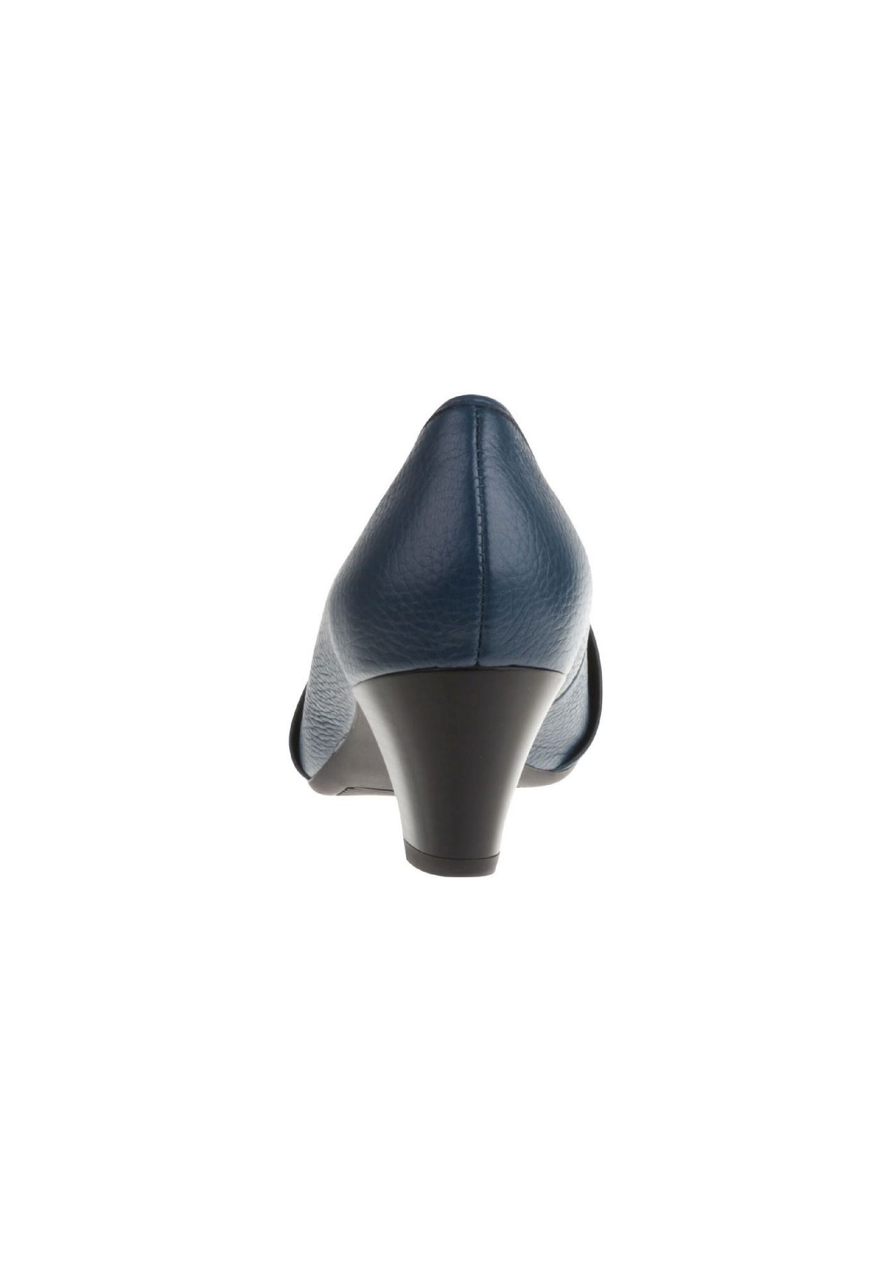 Natural Feet® Pumps Janine aus echtem Hirschleder Begrenzt auf 3 Tage