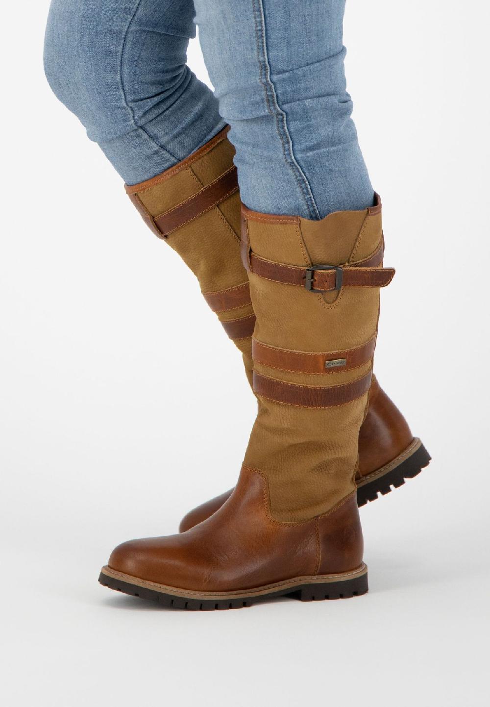TRAVELIN' Stiefel Norway Black Friday Preise