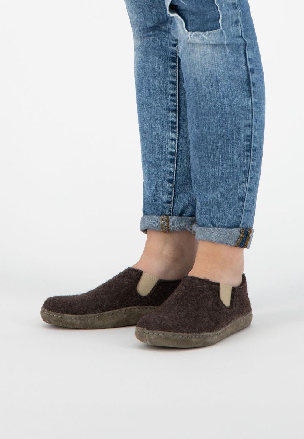TRAVELIN' Slipper In-Home zollfrei