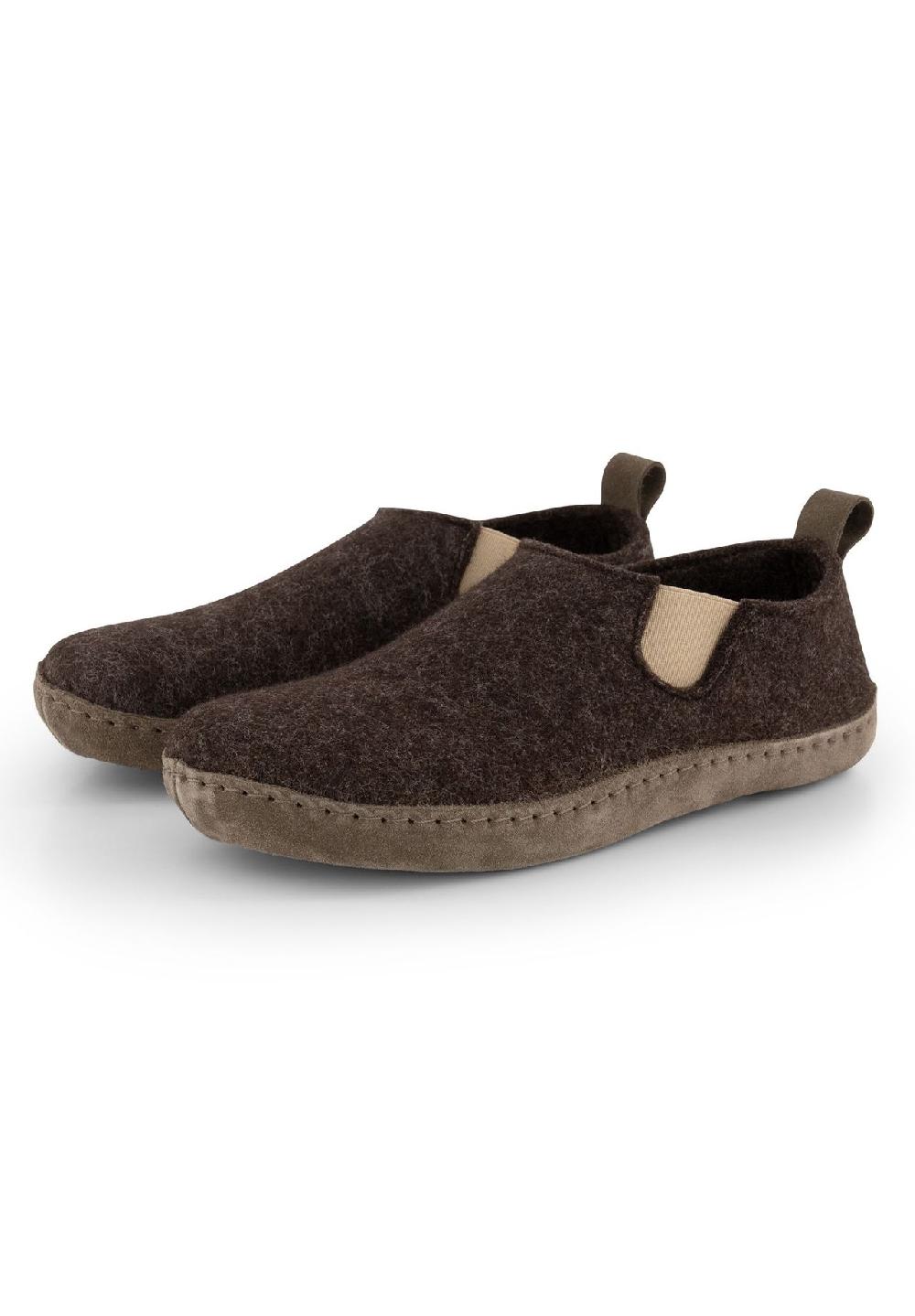 TRAVELIN' Slipper In-Home zollfrei