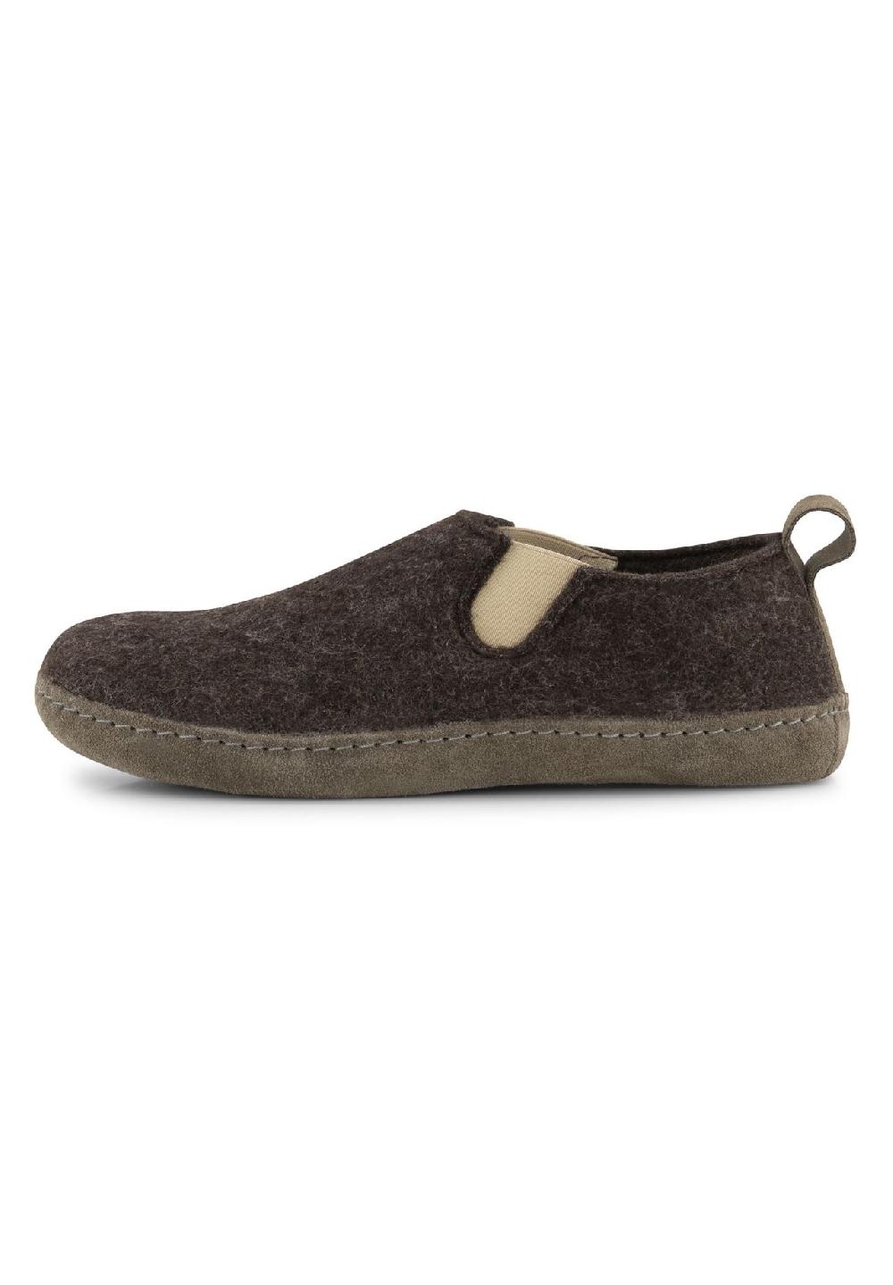 TRAVELIN' Slipper In-Home zollfrei