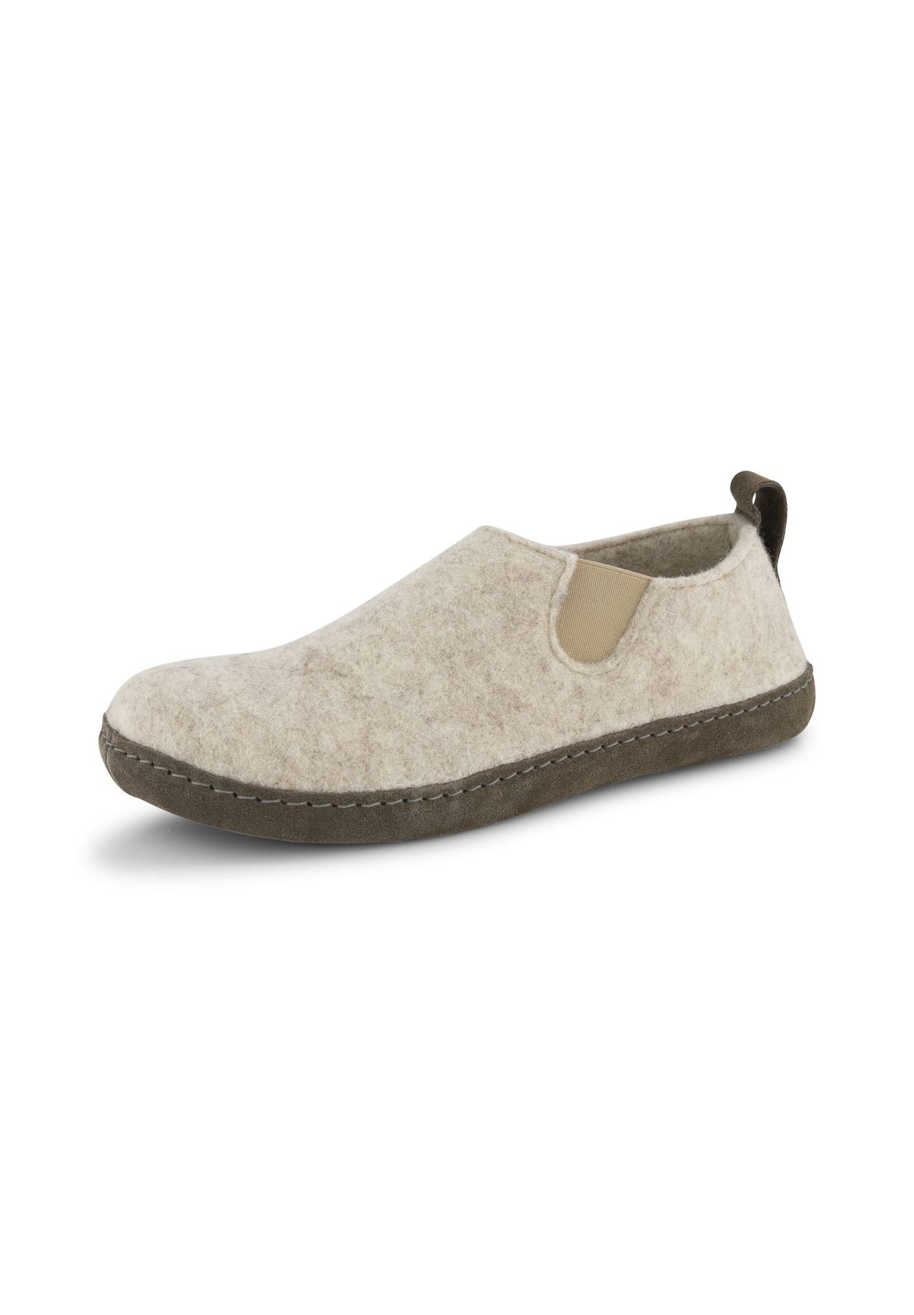 TRAVELIN' Slipper In-Home