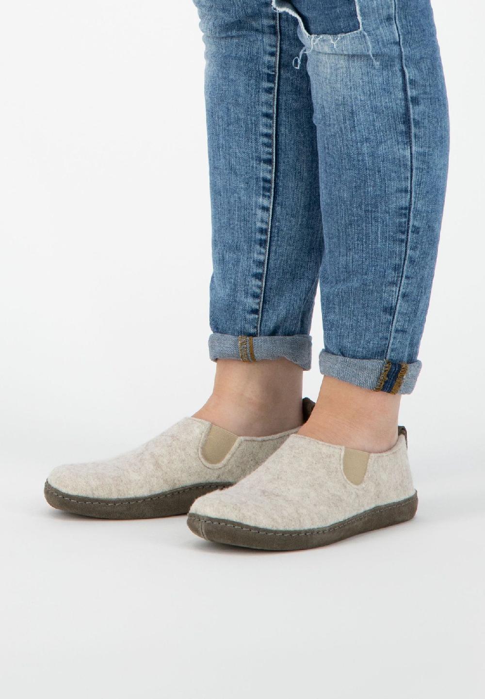 TRAVELIN' Slipper In-Home 50% Rabatt für begrenzte Zeit