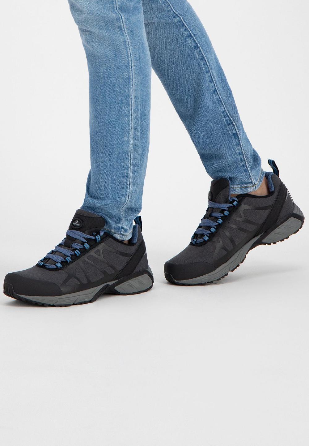 TRAVELIN' Wanderstiefel Ervik Softshell Rabatte dieses Monats
