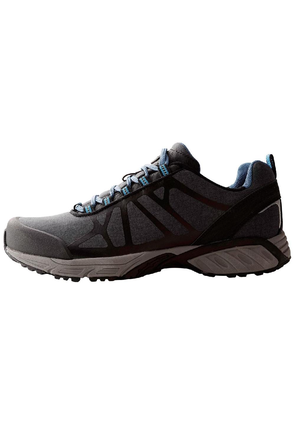 TRAVELIN' Wanderstiefel Ervik Softshell Rabatte dieses Monats