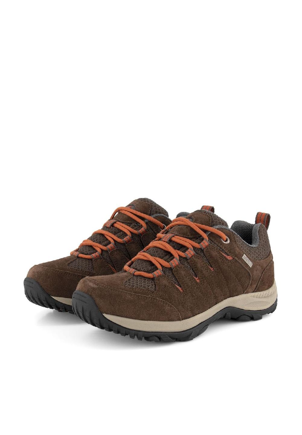 TRAVELIN' Wanderstiefel Nyborg Low Damen 2025