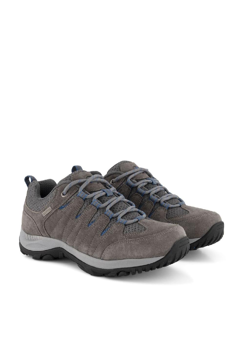 TRAVELIN' Wanderstiefel Nyborg Low Damen Online