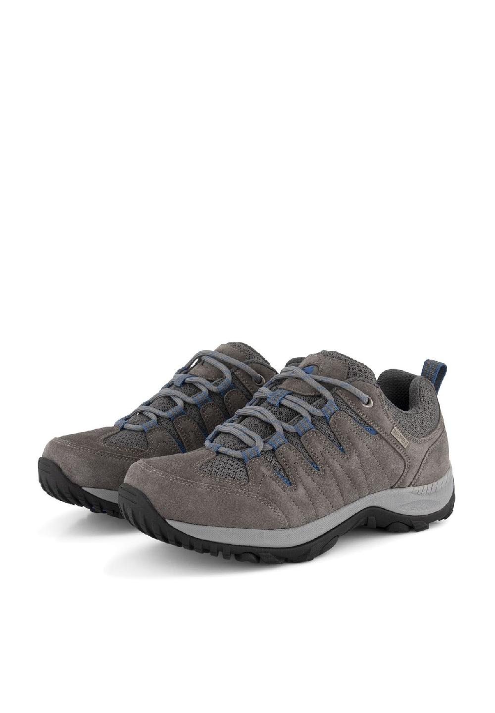 TRAVELIN' Wanderstiefel Nyborg Low Damen Online