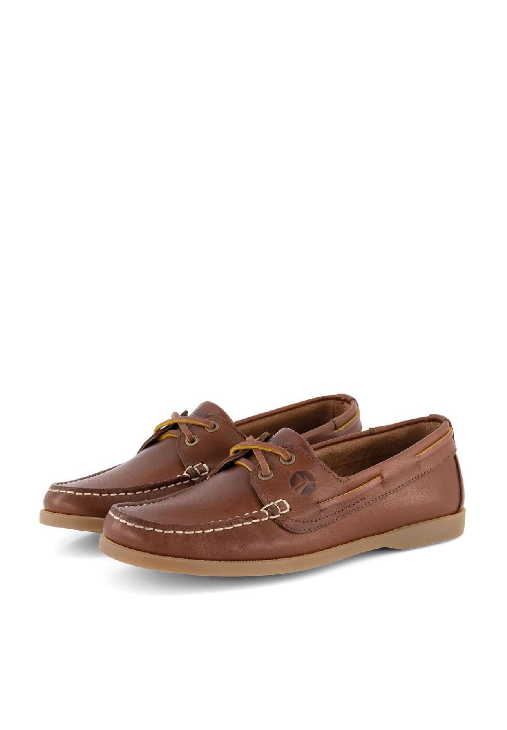 TRAVELIN' Moccasin Exmouth Damen Verkauf