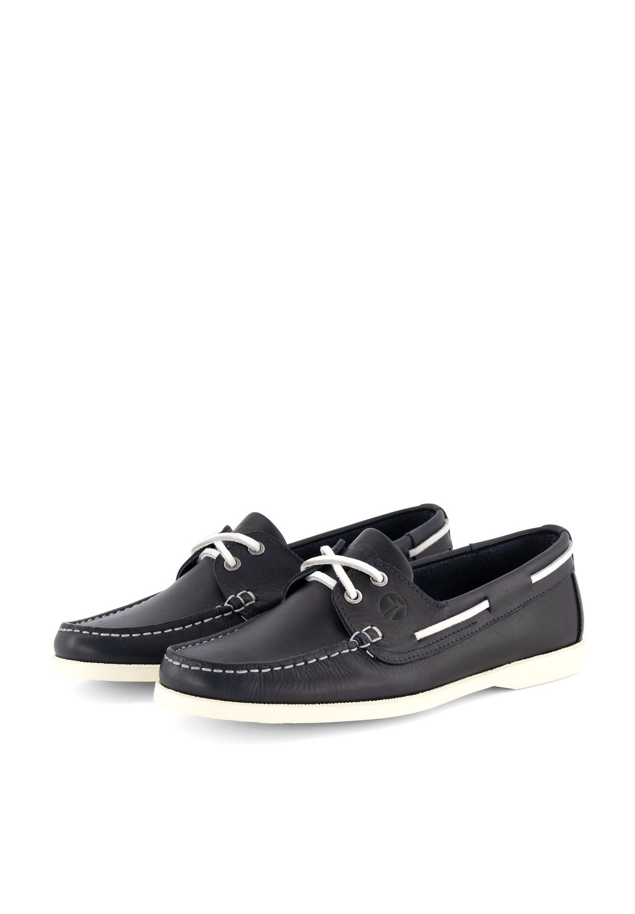 TRAVELIN' Moccasin Exmouth Damen Angebote