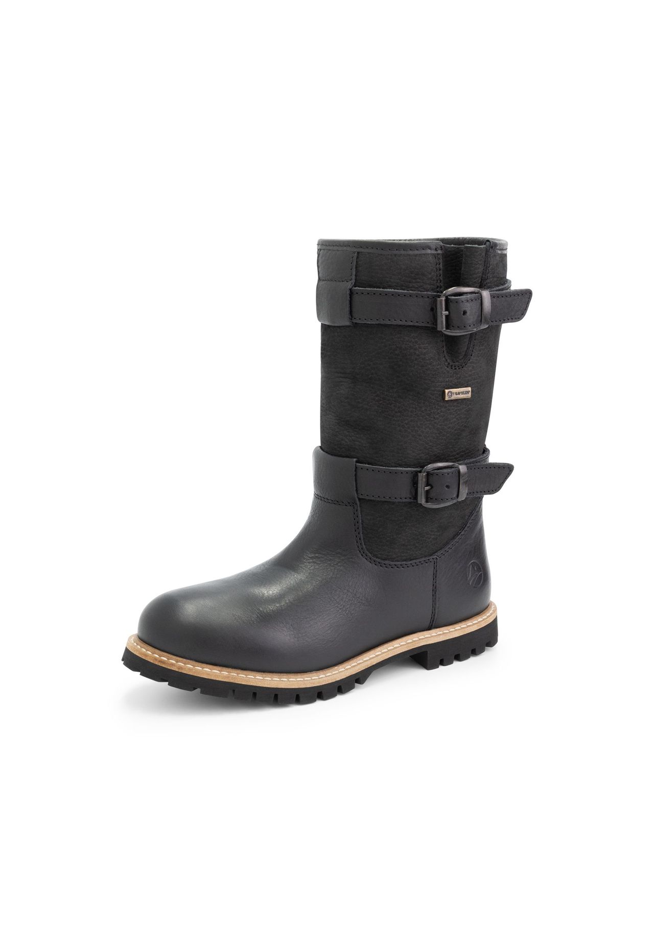 TRAVELIN' Stiefel Sweden