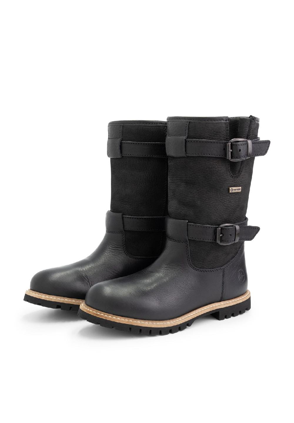 TRAVELIN' Stiefel Sweden im Angebot