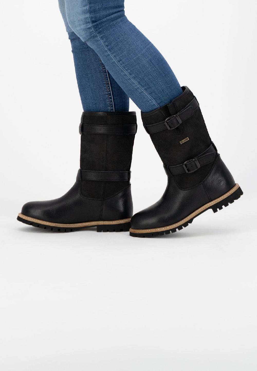 TRAVELIN' Stiefel Sweden im Angebot
