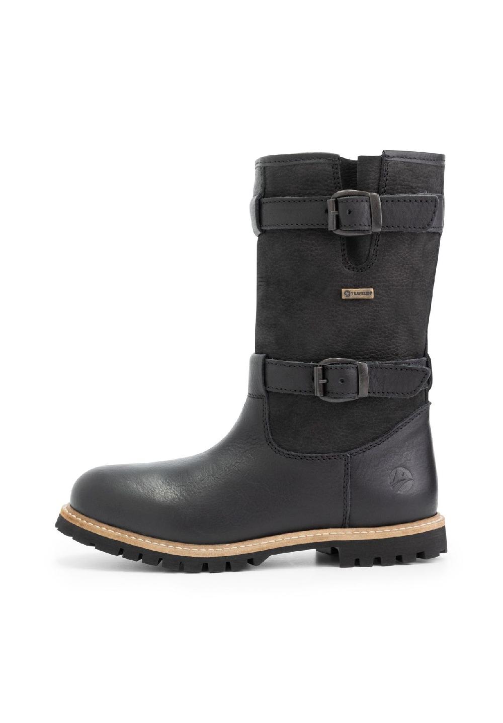 TRAVELIN' Stiefel Sweden im Angebot