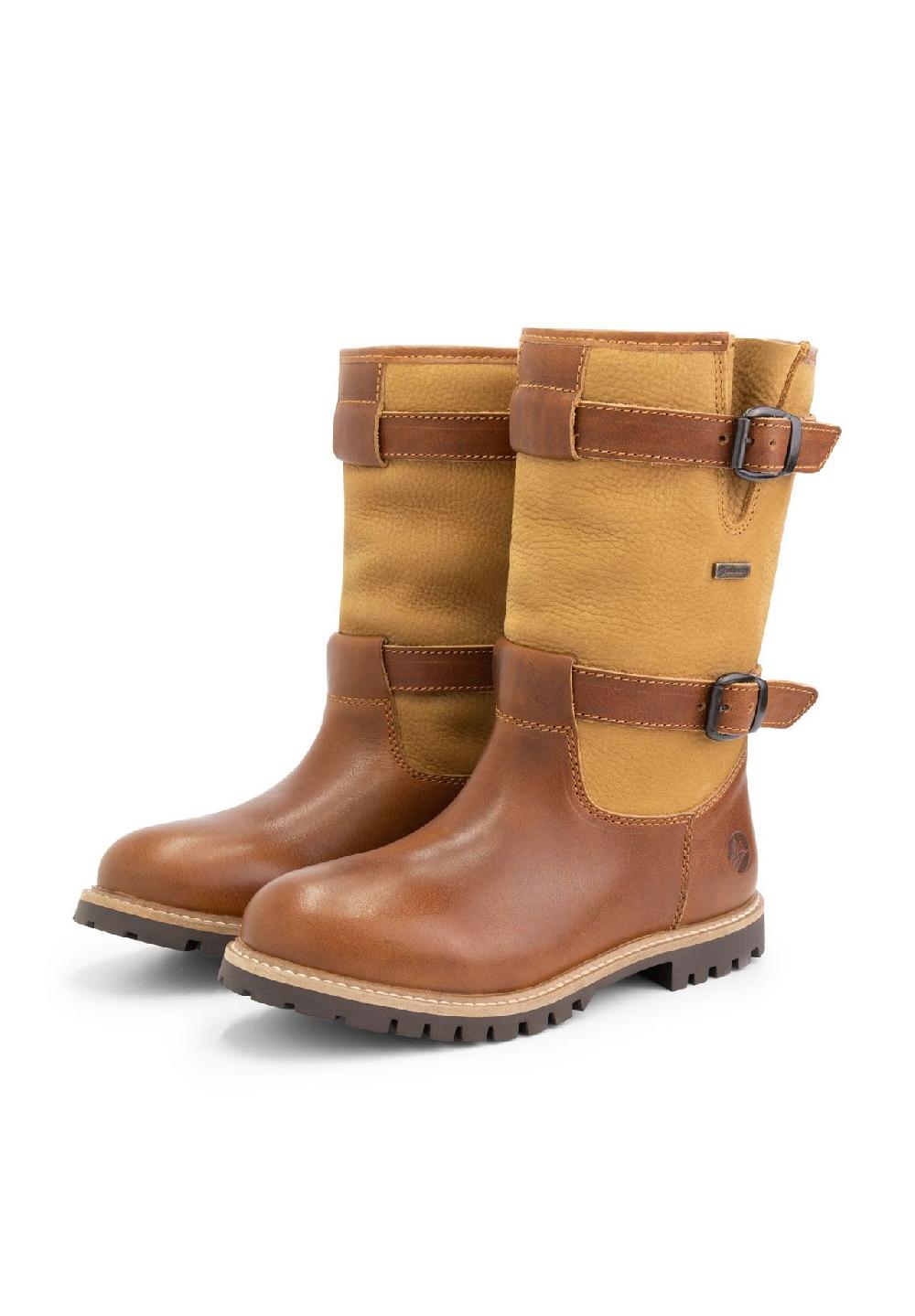 TRAVELIN' Stiefel Sweden Schlussverkauf