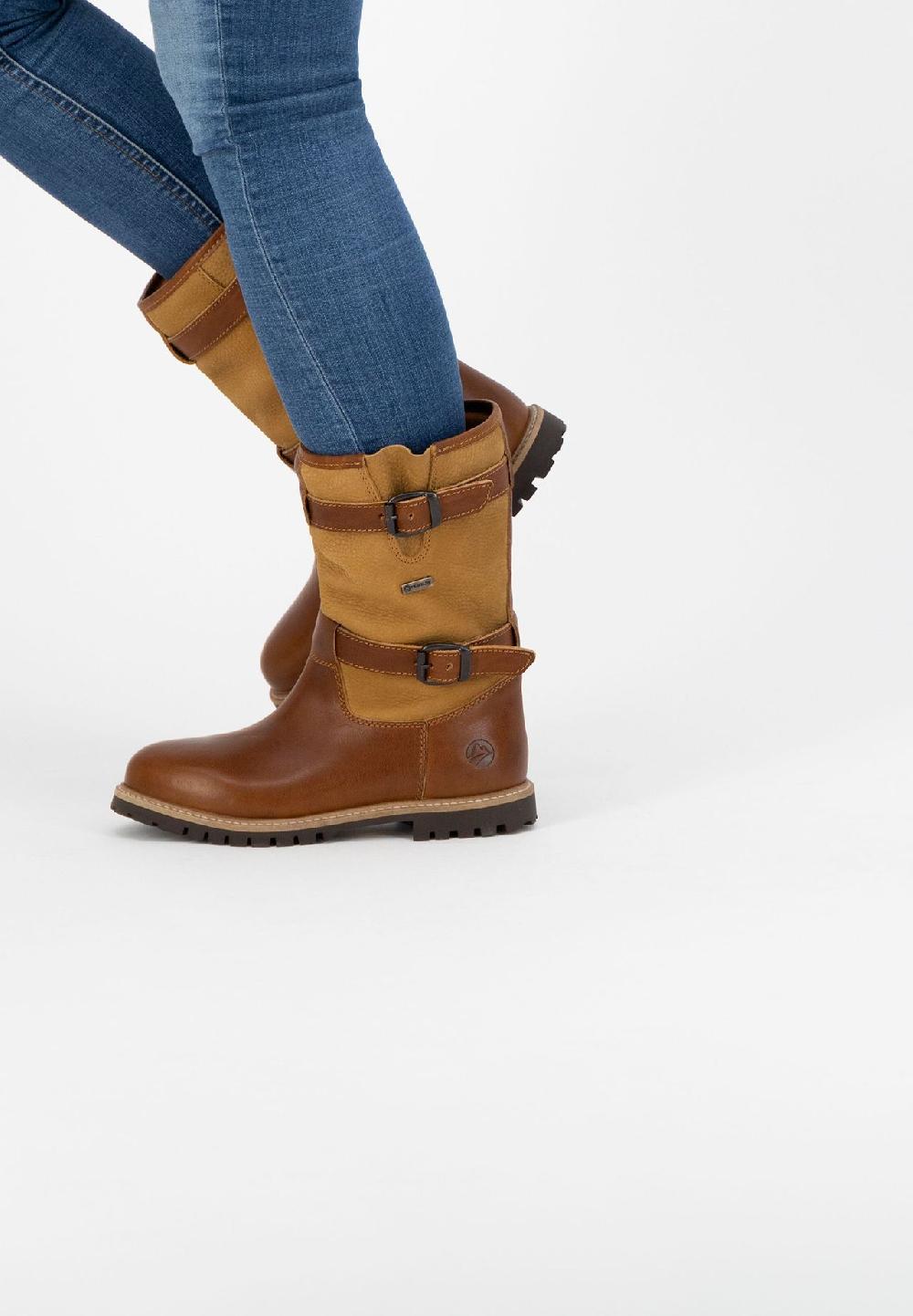 TRAVELIN' Stiefel Sweden Schlussverkauf