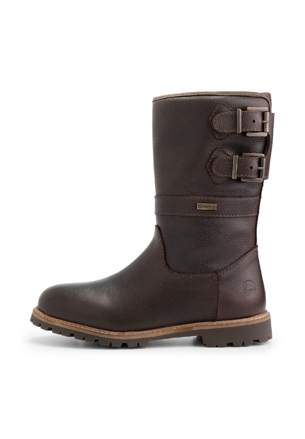 TRAVELIN' Stiefel Yukon Günstiger Verkauf