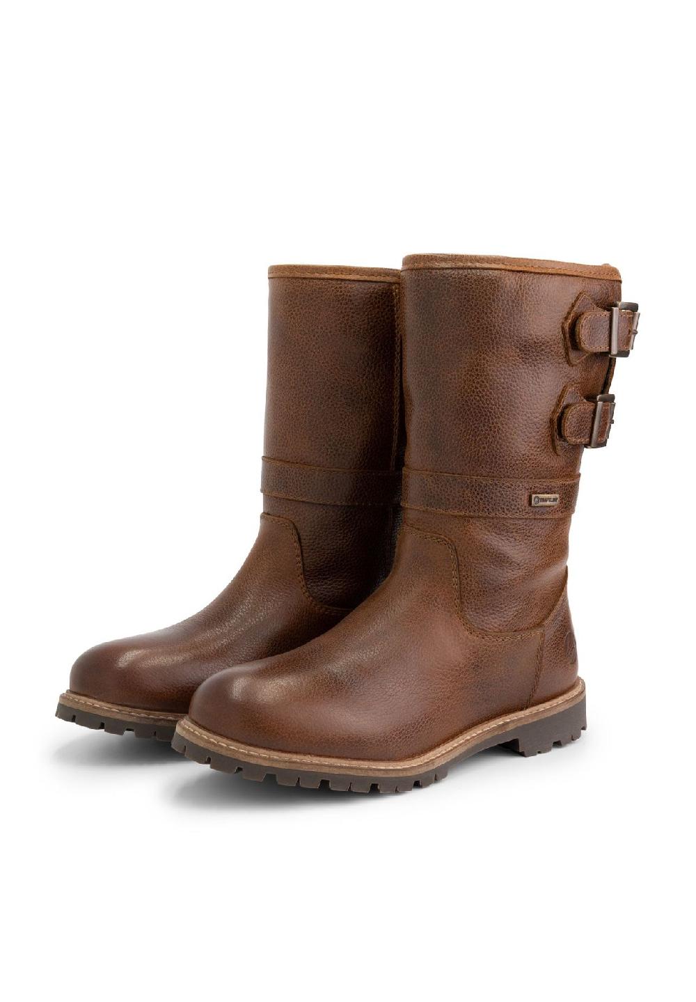 TRAVELIN' Stiefel Yukon Fabrikverkauf