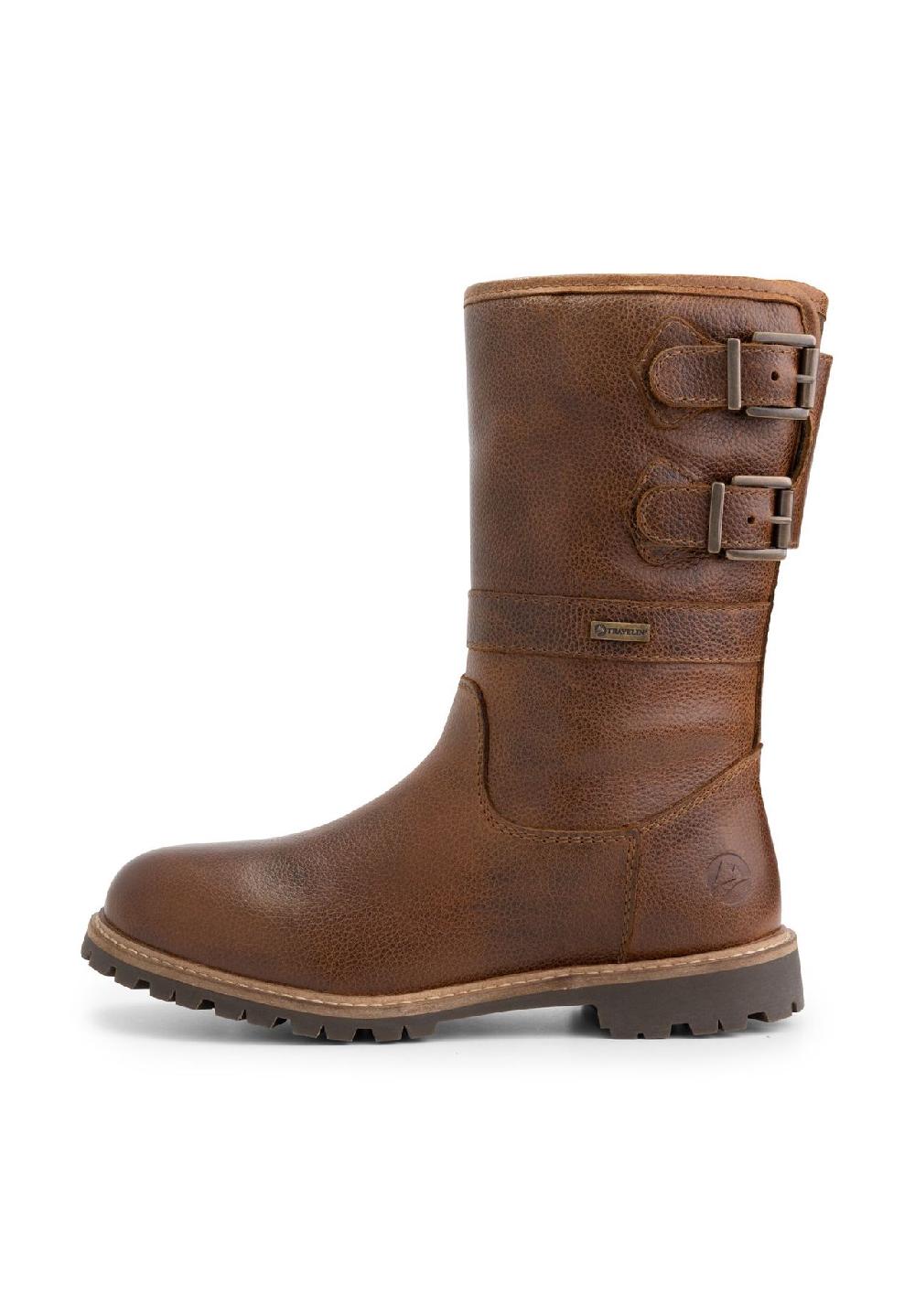 TRAVELIN' Stiefel Yukon Fabrikverkauf