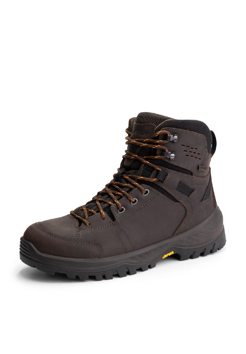 TRAVELIN' Wanderstiefel Assens Damen Meist gekauft