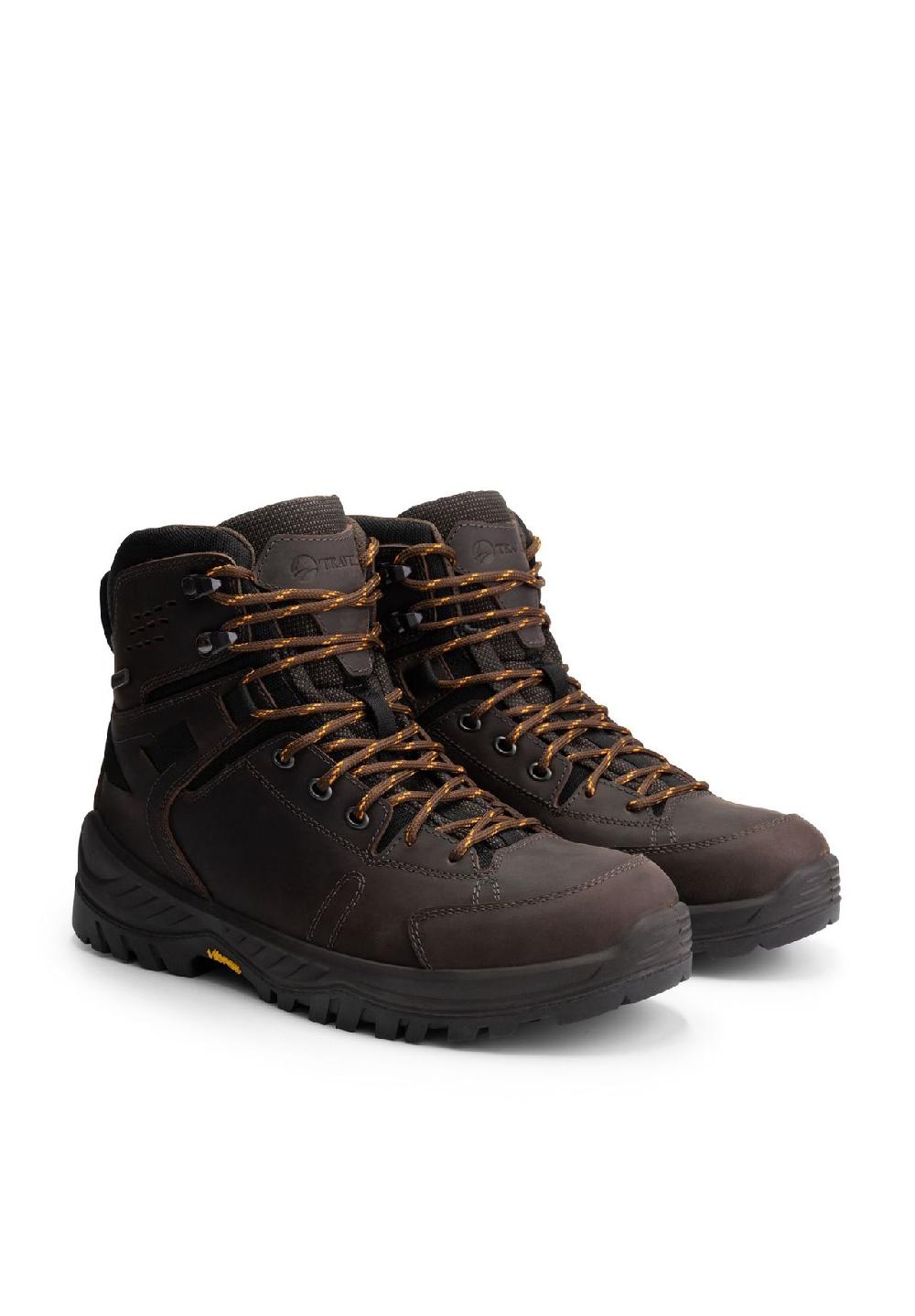 TRAVELIN' Wanderstiefel Assens Damen Meist gekauft