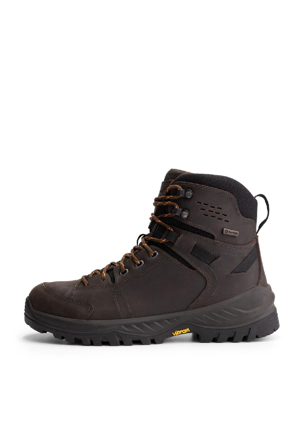 TRAVELIN' Wanderstiefel Assens Damen Meist gekauft