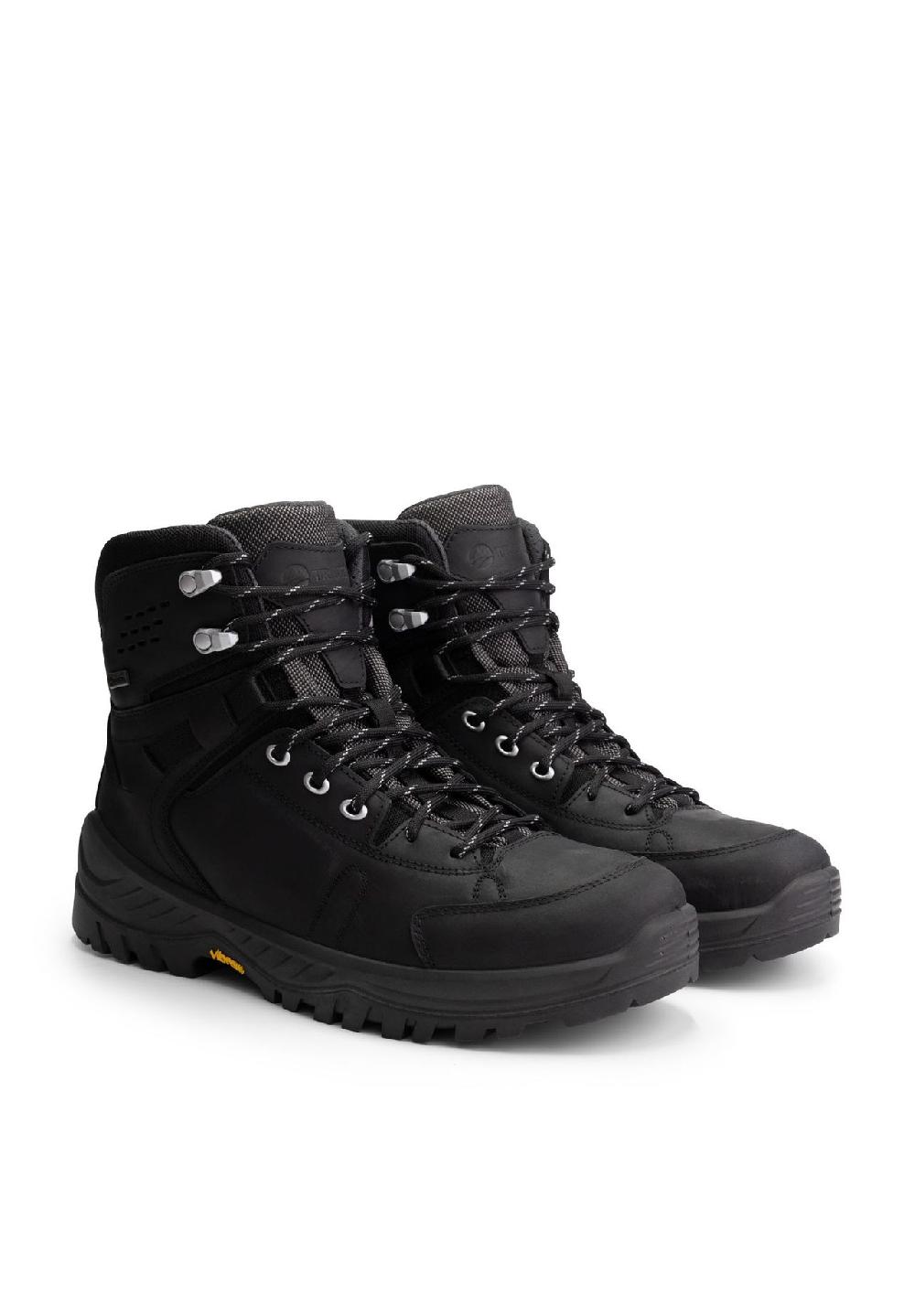 TRAVELIN' Wanderstiefel Assens Damen Blitzverkäufe