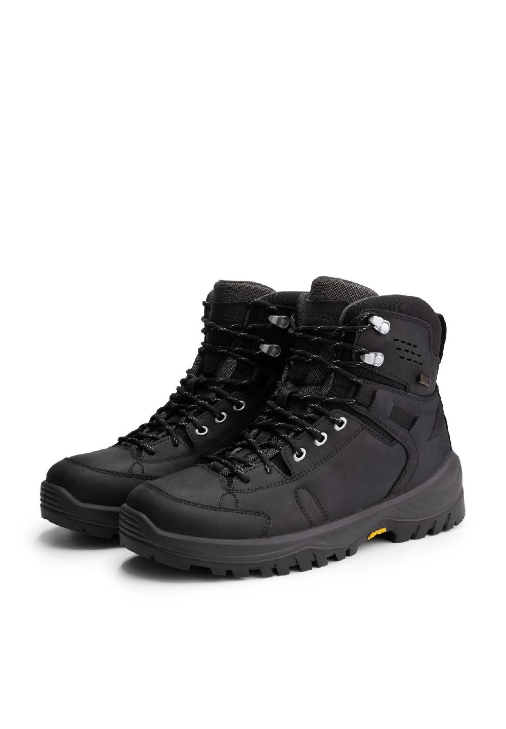 TRAVELIN' Wanderstiefel Assens Damen Blitzverkäufe