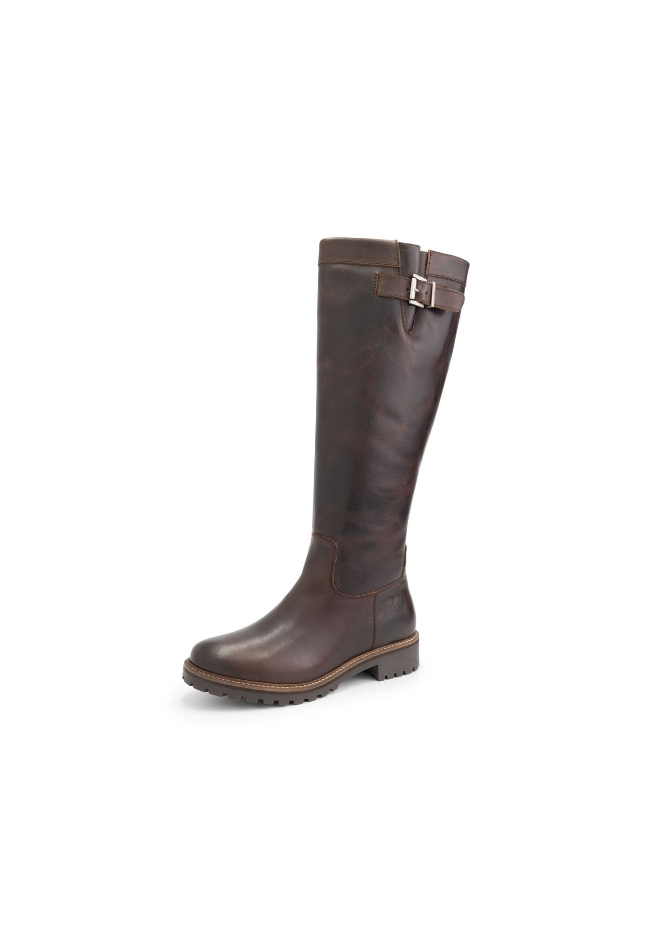 TRAVELIN' Reißverschlussstiefel Daneborg Kostenloser Versand