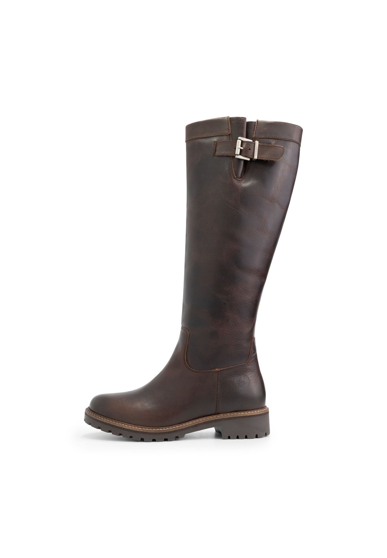 TRAVELIN' Reißverschlussstiefel Daneborg Kostenloser Versand