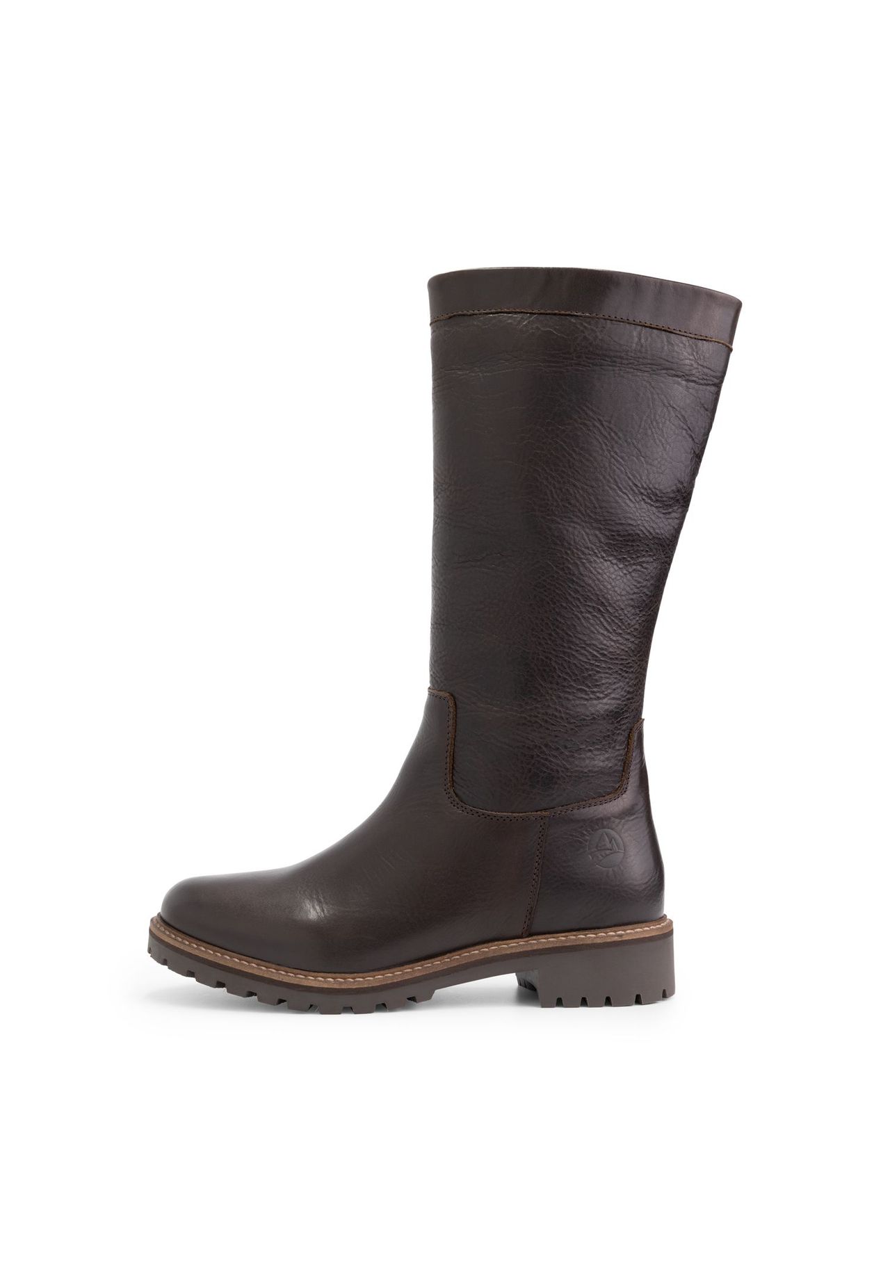 TRAVELIN' Rei?verschlussstiefel Varde Limitierter Zeitrabatt