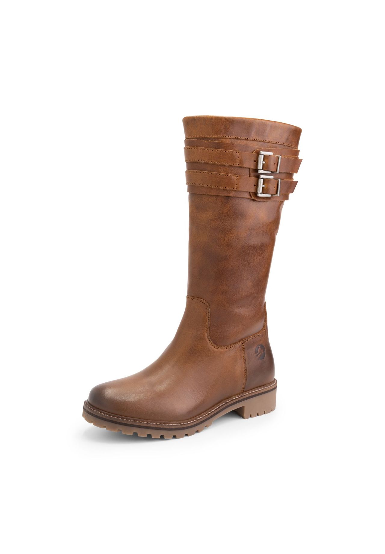 TRAVELIN' Rei?verschlussstiefel Solstad Fabrik Onlineshop