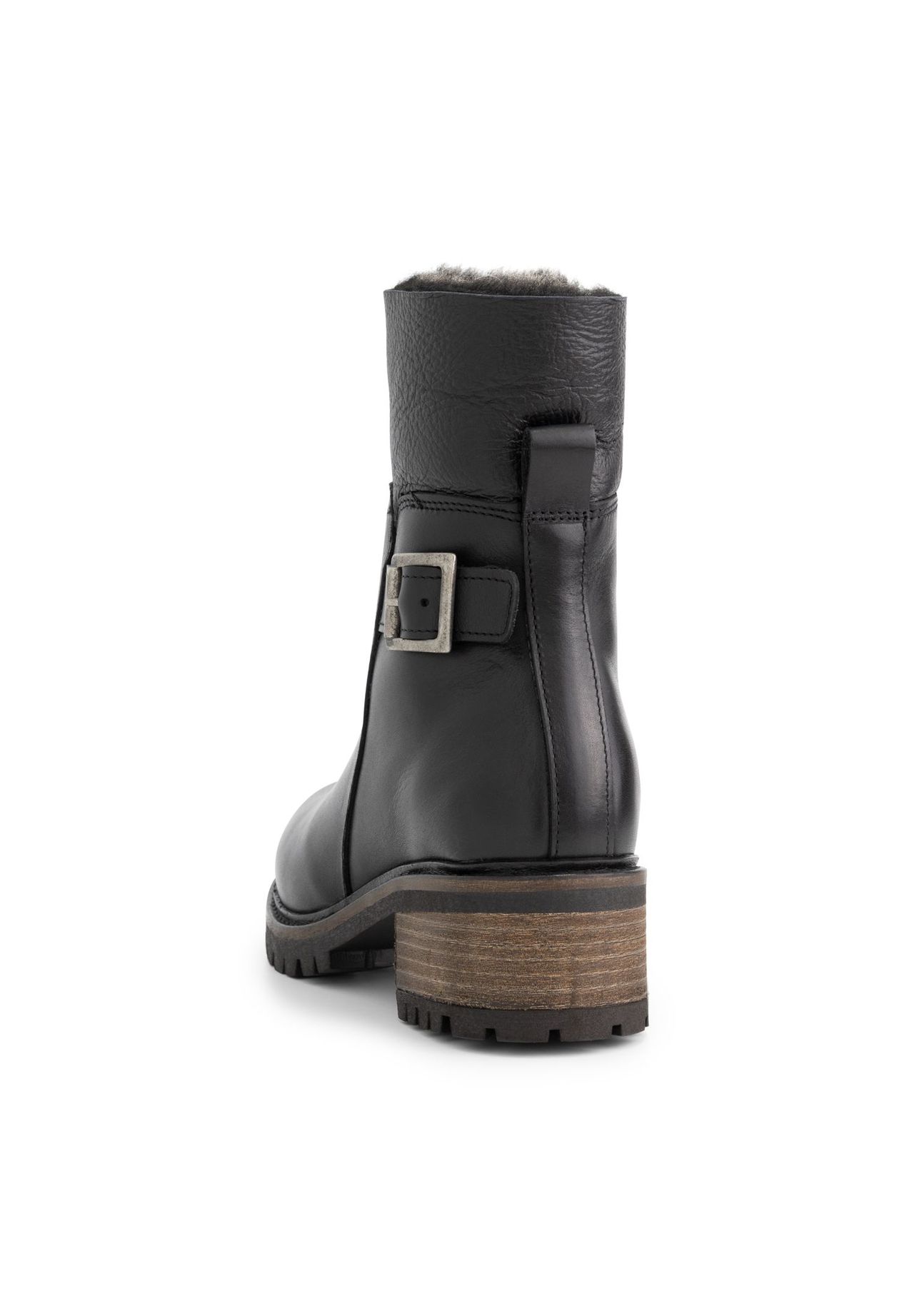mysa Stiefelette Dahlia Günstig kaufen