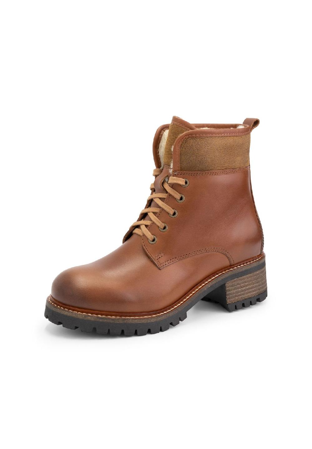 mysa Schnürschuh Daphne Flash Sale