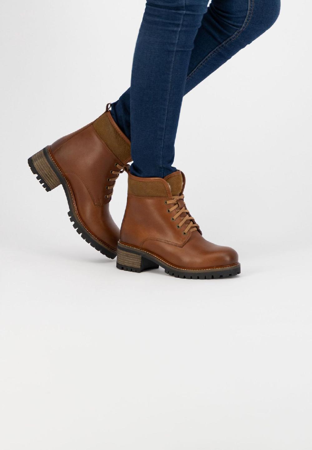 mysa Schnürschuh Daphne Flash Sale