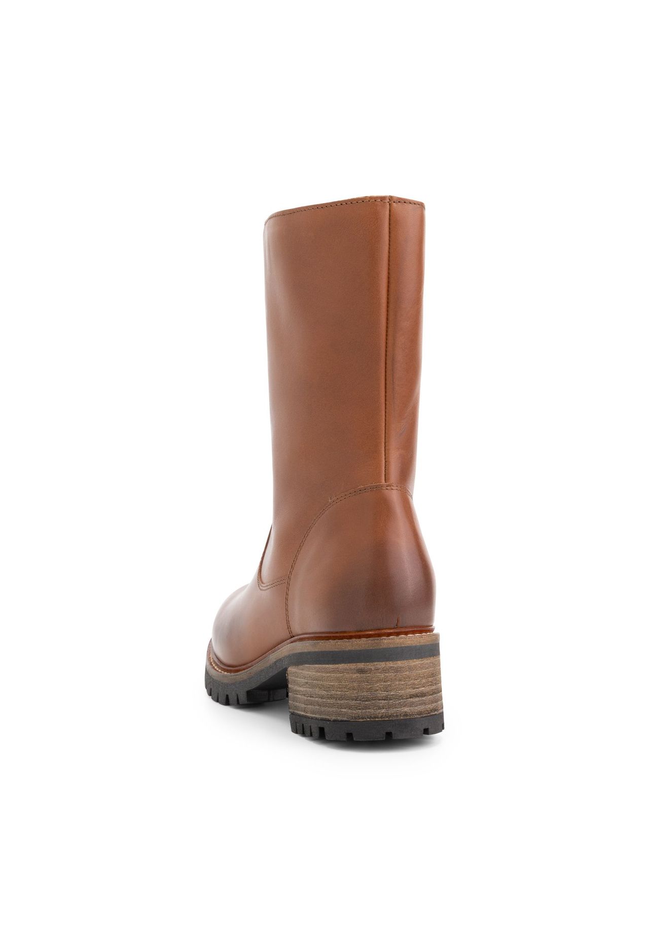 mysa Rei?verschlussstiefel Delphine Online Shopping