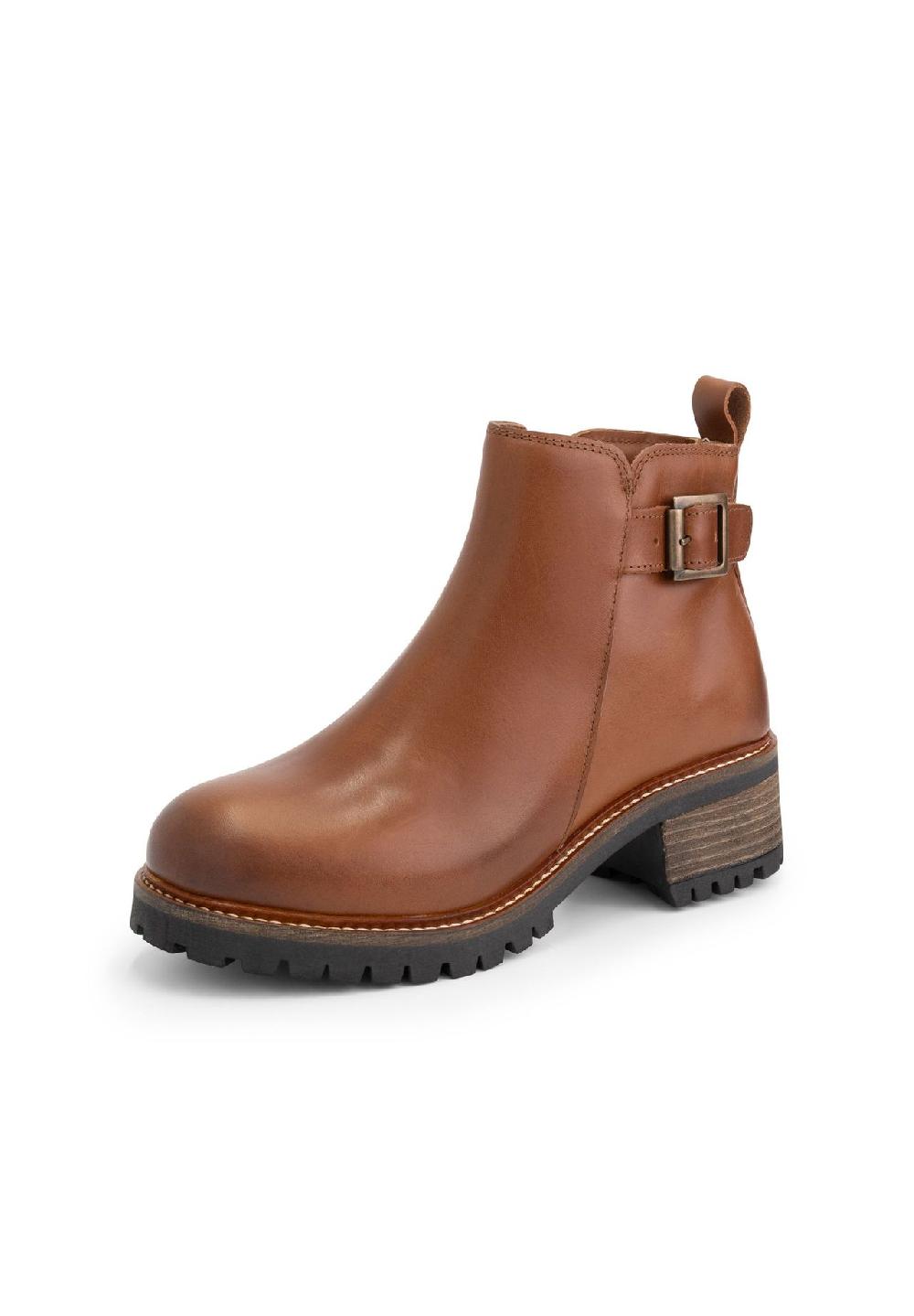mysa Stiefelette Myrtia Black Friday